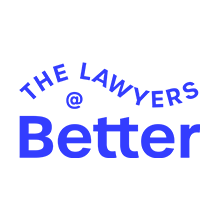 The lawyers at Better