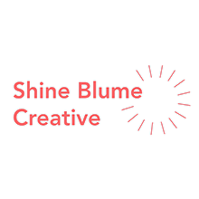 Shine Blume Creative